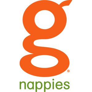 Our shop is closed as of 21 September. Please follow along with our global community at @gDiapers