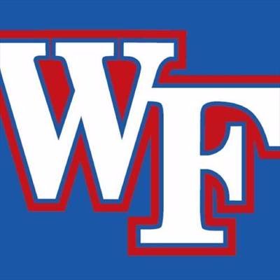 Official Twitter for Wake Forest High School in @WCPSS Located at 420 W. Stadium Drive, Wake Forest NC 27587 #CougarPride