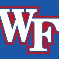 Wake Forest High(@wakeforesths) 's Twitter Profile Photo