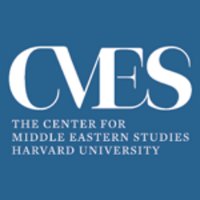 Harvard CMES(@HarvardCMES) 's Twitter Profile Photo