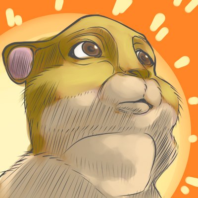 もふぅさんのプロフィール画像