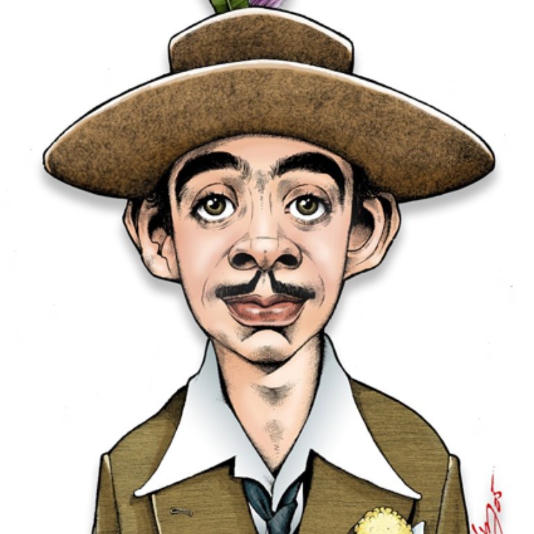 MartinAzul65's profile picture. 