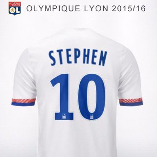 #Lyon #OL