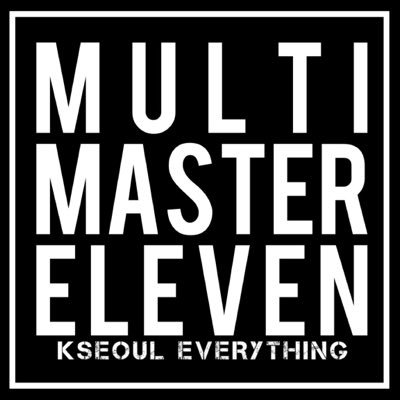 MULTIMASTER_11's profile picture. 