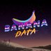 Banana Data News (@bananadata) Twitter profile photo Banana Data News (@bananadata) Twitter profile photo