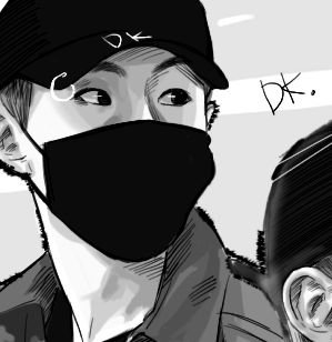 DK.さんのプロフィール画像