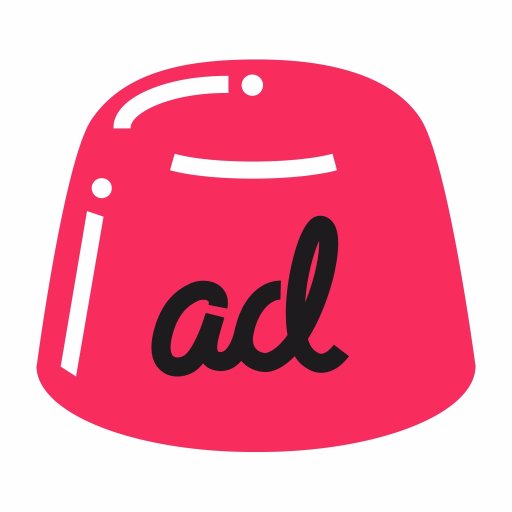 adJelly's profile picture. Social media advertising made simple!