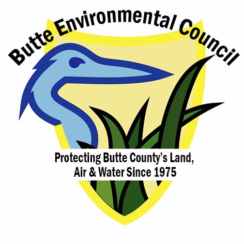 Butte Environmental Council is a leading nonprofit environmental organization based in Chico, CA, defending the land, air & water of Butte County & beyond.