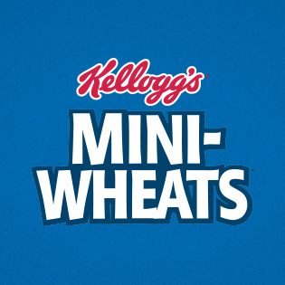 Kellogg’s Mini-Wheats cereal has 8 layers of wheat with a touch of sweet, to satisfy the adult and kid in all of us!
