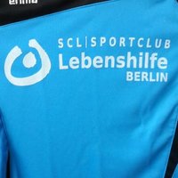 SportClubLebenshilfe (@sclberlin) Twitter profile photo