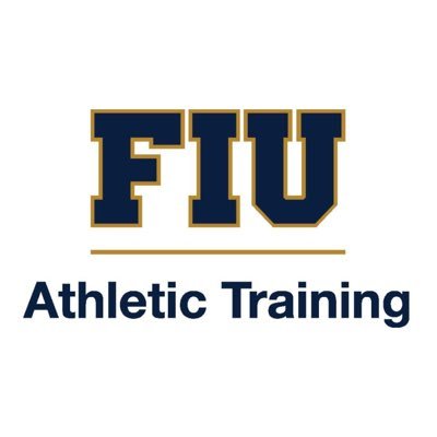 The Official Twitter Account for the Florida International University Department of Athletic Training - DAT, MSAT, and AT Services Programs.