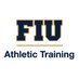 FIU Athletic Training (@FIU_AT) Twitter profile photo