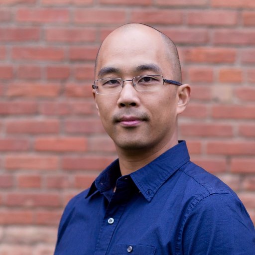 MrJohnnyHuynh's profile picture. Technology architect, advisor, educator, and entrepreneur. https://t.co/cWYkBUBJKt https://t.co/Pf40jJhm9J https://t.co/9fA698PsSl https://t.co/rQVmJMoE3g