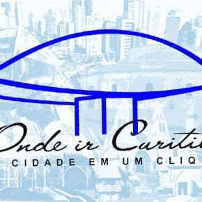 Onde Ir Curitiba: Original desde 2011! Mostramos o melhor da cidade! 
Siga no Instagram e Facebook: ondeircuritiba