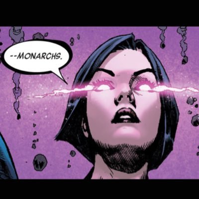 ❝Take my advice. When the world goes crazy, you /run/...you run away.❞