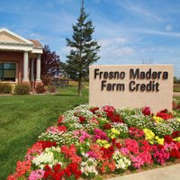 Fresno Madera Farm Credit(@FresnoMaderaFC) 's Twitter Profile Photo