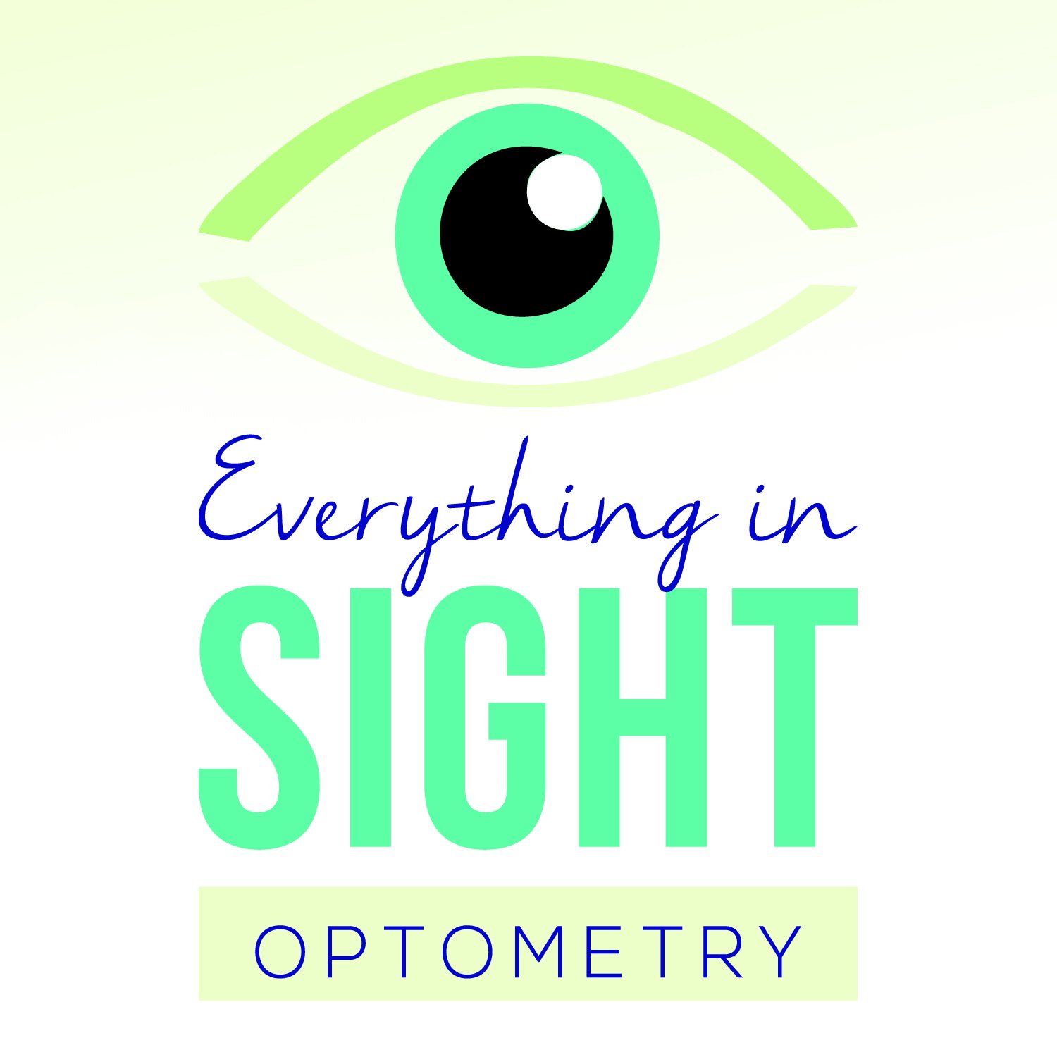 Everything In Sight gives you quality eye-care and fashion at affordable prices.