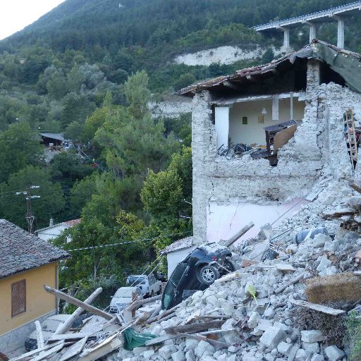 tegris2013's profile picture. Opinioni e materiali su terremoti e rischio simico - https://t.co/csM4m7o7KL
