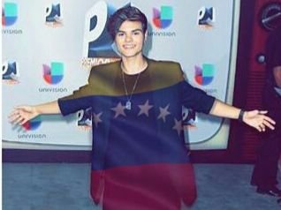 AbrahamersDeVzl's profile picture. cuenta creada solo para apoyar a nuestro niño Abraham Mateo
100%Venezolana
Todo Contigo Nada Sin Ti |
twitter : @yuskleidy28 |
instagram: @abrahamersdevenezuela