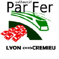 Lyon-Crémieu ParFer (@parferlc) 's Twitter Profile Photo Lyon-Crémieu ParFer (@parferlc) 's Twitter Profile Photo