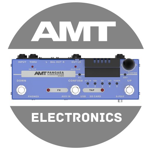 Официальный твиттер AMT Electronics. Самые свежие новости о продуктах, событиях компании и новых услугах.