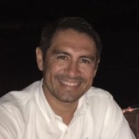 ☯  Carlos Patiño  (@carlospatinov) 's Twitter Profile