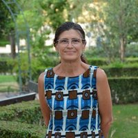 Pilar Aparicio (@paparicio3) 's Twitter Profile