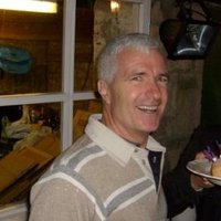 Rob Airton (@lowcarbt1) Twitter profile photo
