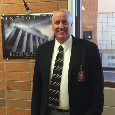 Educator for 32 years. Husband, Dad of three great kids and Buppa to three wonderful Grandkids. Big Viking Fan, MN Wild, play golf, relax on boat & snowmobile