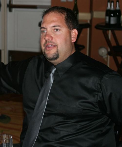 fredfarris's profile picture. 