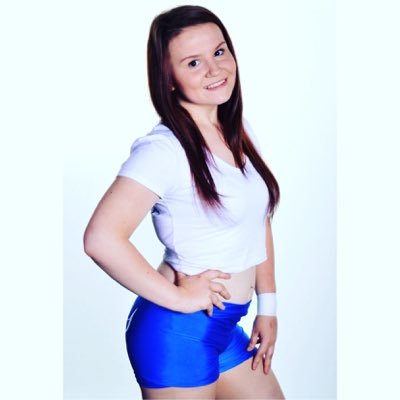 Lucy Sky (@lucyskywrestlin) | Twitter