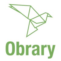 Obrary (@theobrary) Twitter profile photo