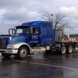 PA PRIDE, LLC serves the Western region of Pennsylvania with all of its #CDL training needs. We provide the best #education available for future truck drivers
