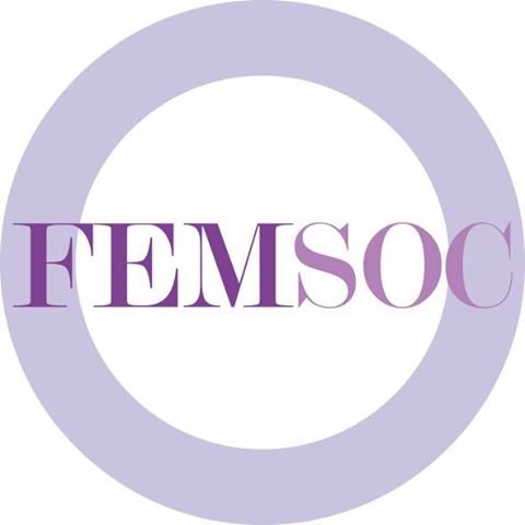 CCSU_Femsoc's profile picture. Canterbury Christchurch Feminist Society!