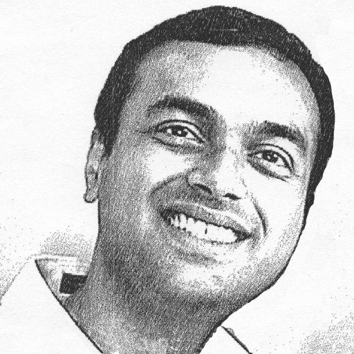I am no longer on Twitter, protesting zealot @elonmusk. You can find me on other Social Media as som.shahapurkar