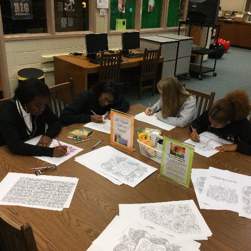 LC_PantherMedia's profile picture. Liberty County High School Media Center