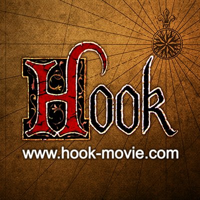 Hook Movie Fan Community (@hookmovie) / X