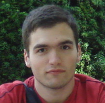 Software developer. Love to talk software design, process, product & productivity.