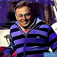 Bipin_B_Behera's profile picture. Bankers Club