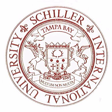 The educational mission of Schiller International University is to prepare students, for future leadership roles in an international setting!