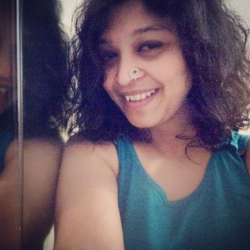 Sony Shetty Profile