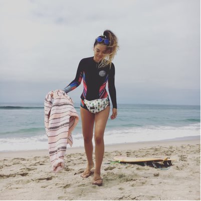 Charese A. Cabreira Profile