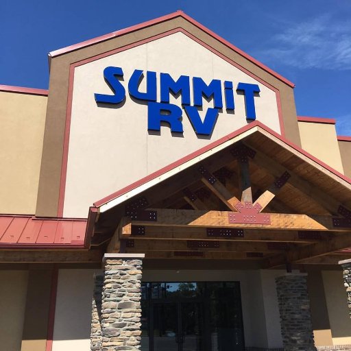 summit_rv's profile picture. For more than 49 yrs, Summit RV of Ashland, KY, is proud to offer the best new and preowned RVs available. Over 300 RVs in stock with huge indoor showroom.
