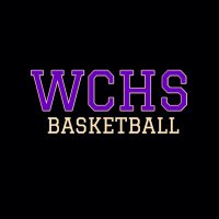 WCHS Basketball (@wchsbasketball) 's Twitter Profile