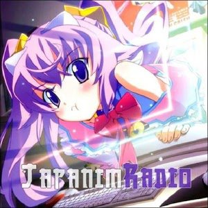 JapanimradioFm Profile Picture