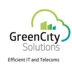 GreenCity Solutions - Service Status