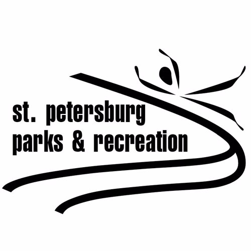 City of St. Petersburg's Parks & Recreation Department. We work so others can play!