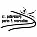 St. Pete Parks & Rec (@StPeteParksRec) Twitter profile photo