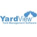 Yardview YMS (@YardView) Twitter profile photo