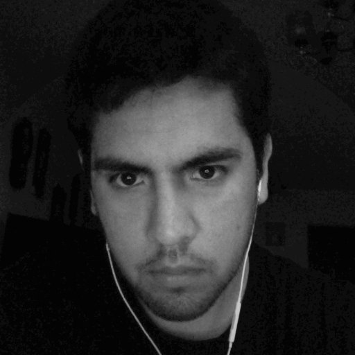 I write bugs and get paid for that
❤ #emacs #python #elixir #lisp
Stream coding stuff in Spanish at https://t.co/8MKwqi50r6
